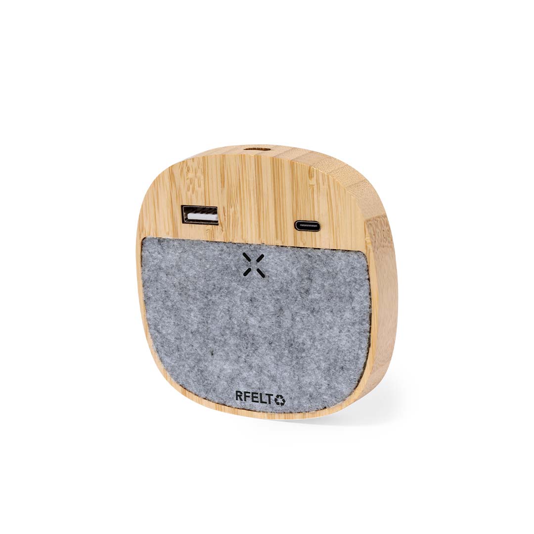 Miniature 5 pour Chargeur Komeko - personnalisable