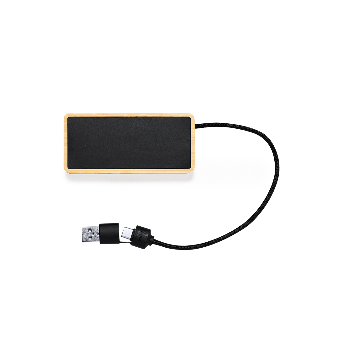 Miniature 4 pour Port USB Muwapo - personnalisable