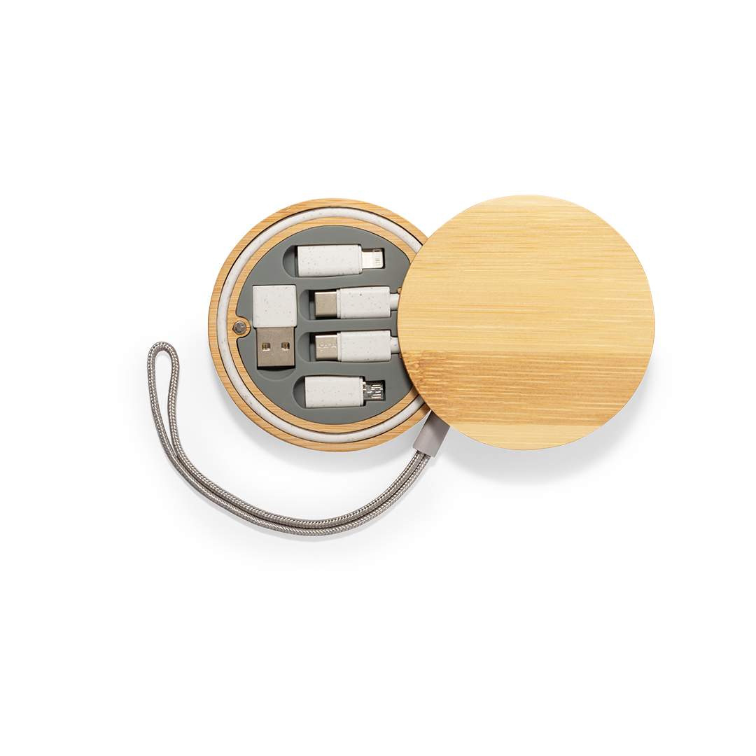 Miniature 5 pour Set Câbles du Chargeur Fani - personnalisable