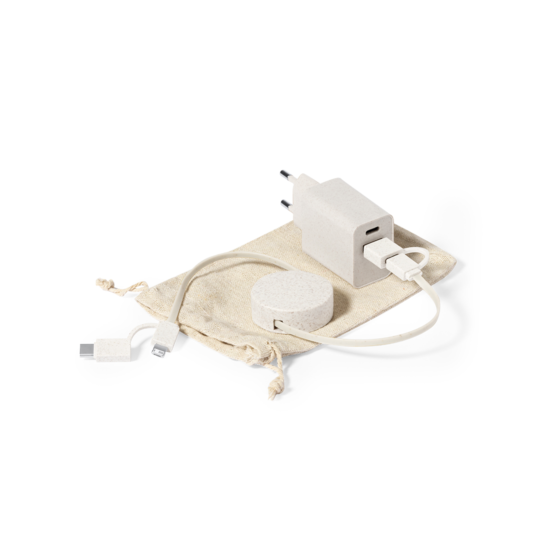 Miniature 8 pour Set Chargeurs Citolomo - personnalisable