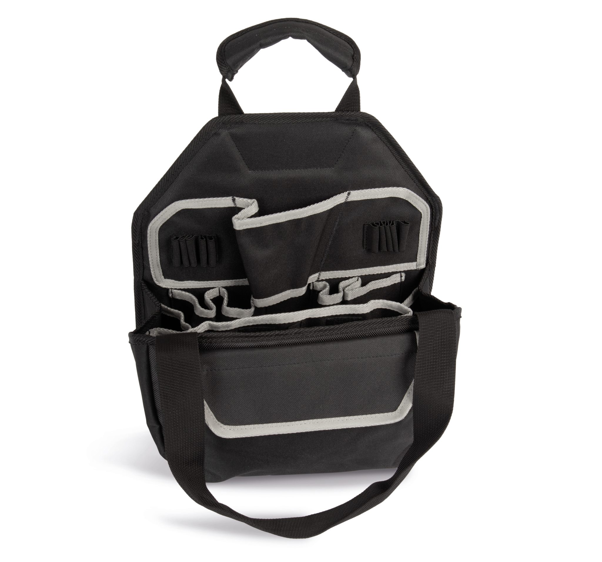 Miniature 3 pour Sac à outils adaptable aux échelles portables