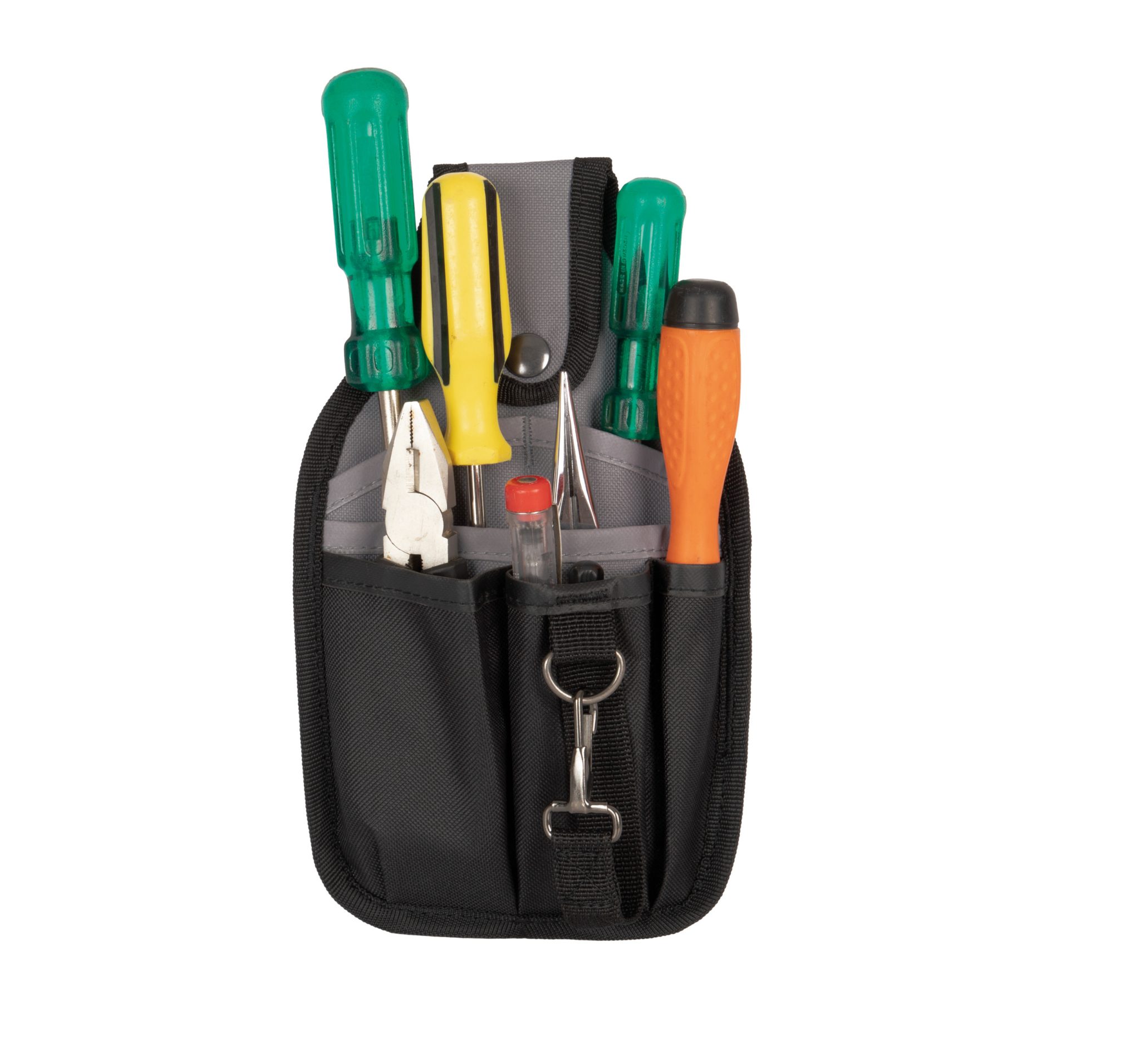 Miniature 3 pour Sac de ceinture porte-outils