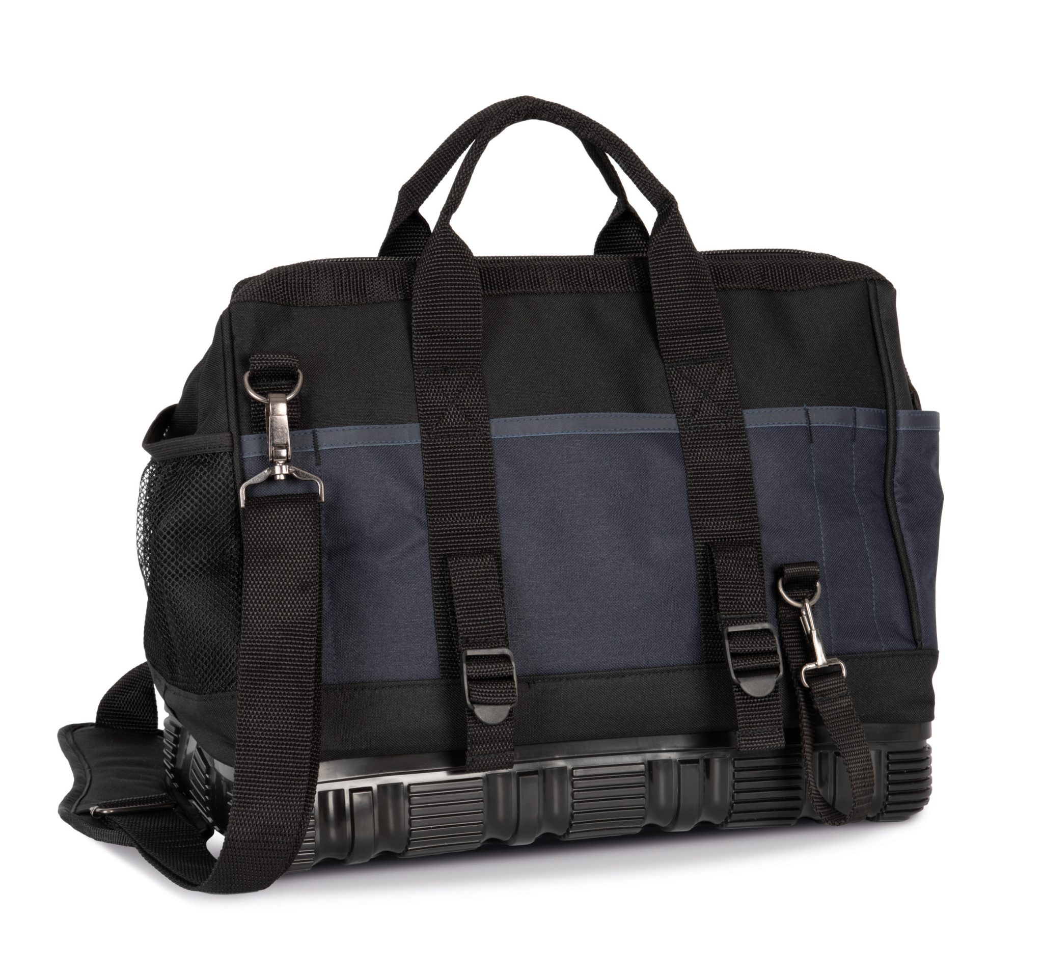 Miniature 3 pour Sac à outils avec fond plastique