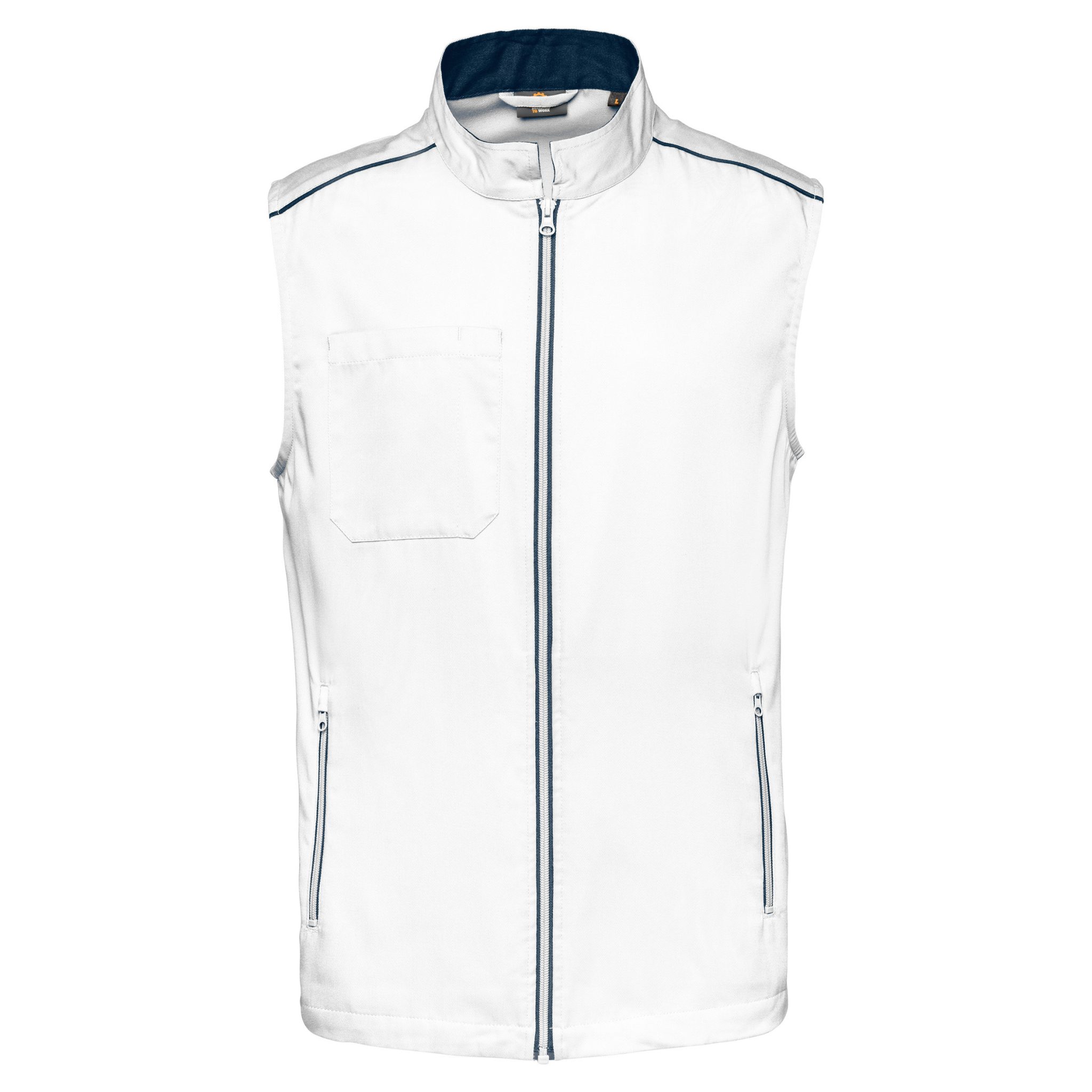 Miniature 19 pour Gilet Day To Day homme