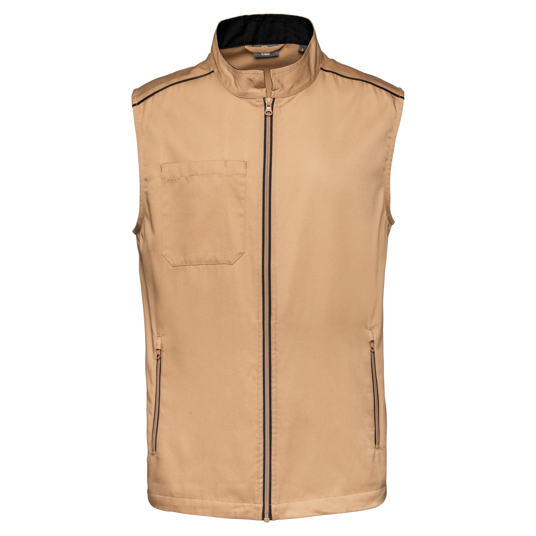Miniature 15 pour Gilet Day To Day homme