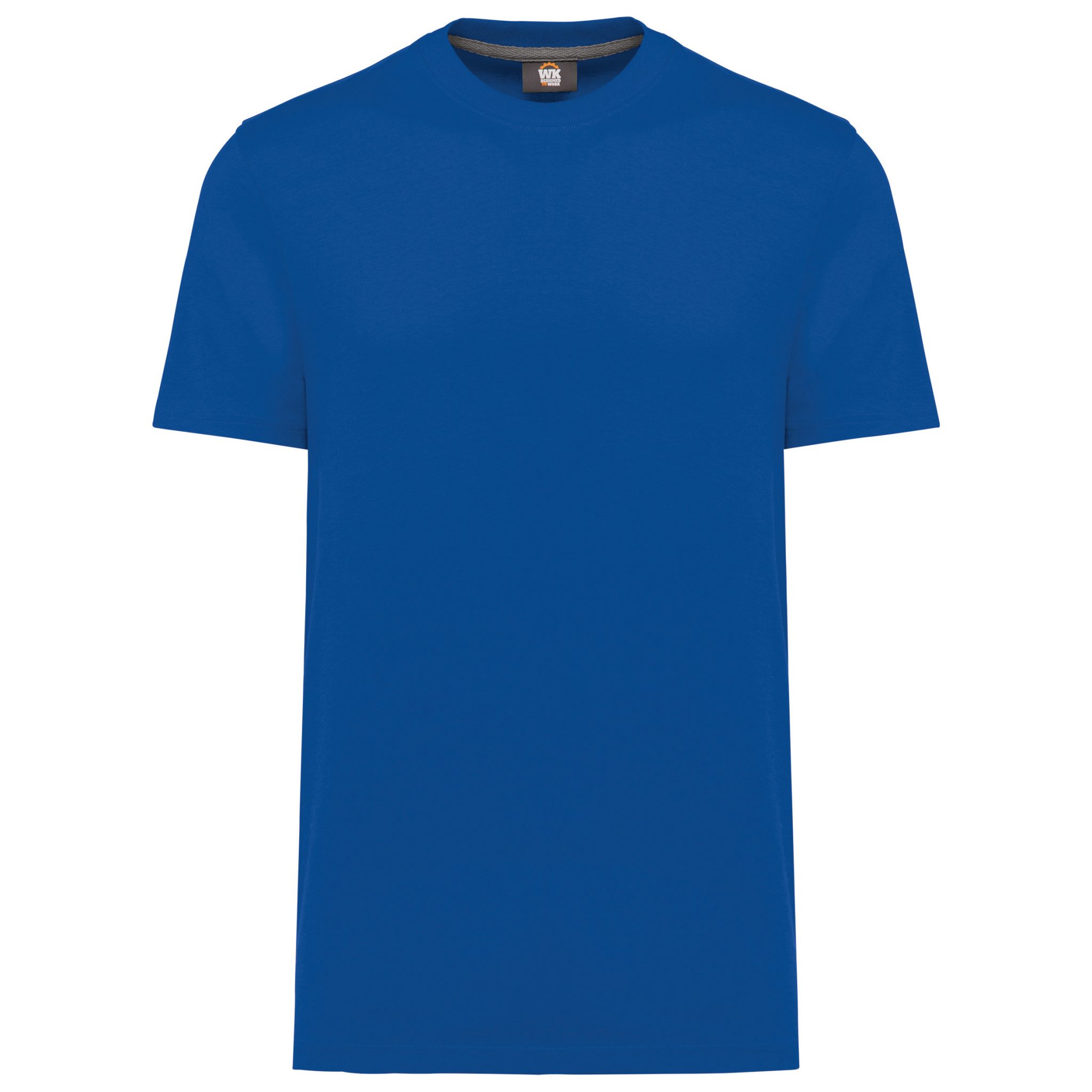 Miniature 26 pour T-shirt écoresponsable manches courtes unisexe