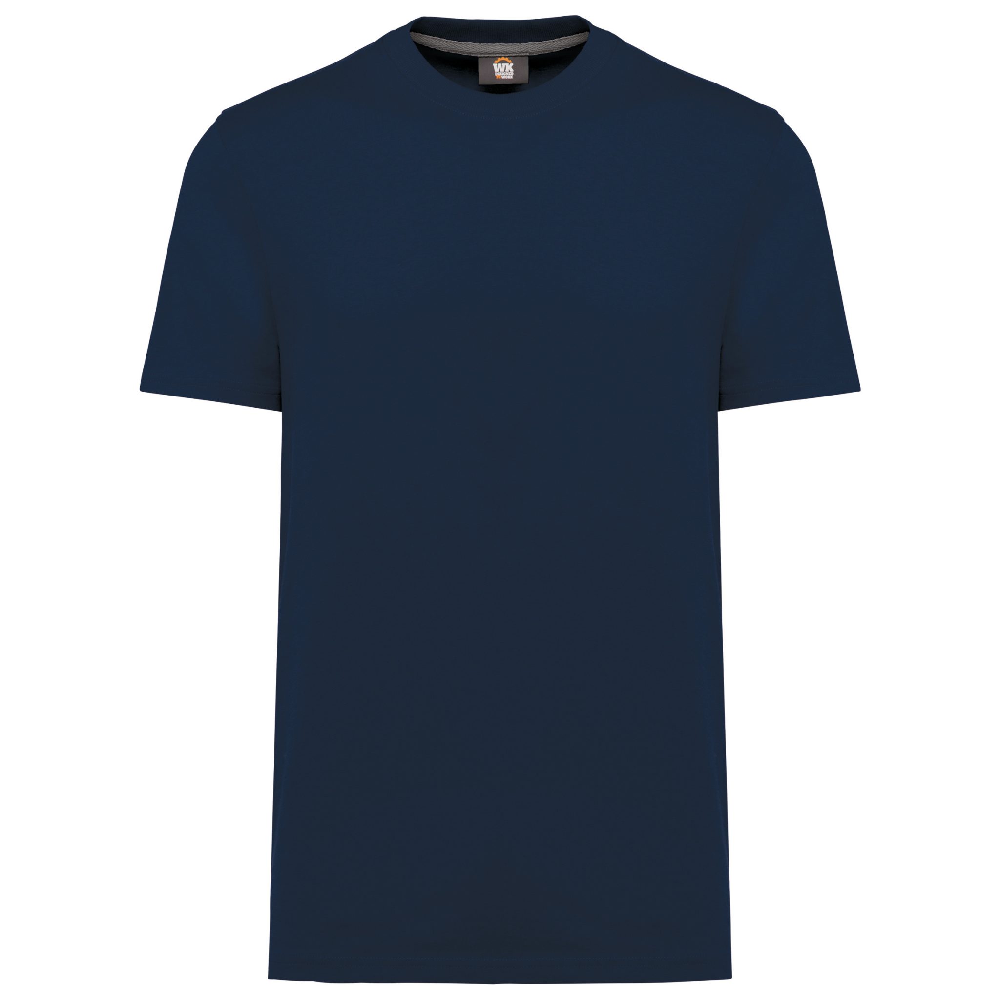 Miniature 23 pour T-shirt écoresponsable manches courtes unisexe