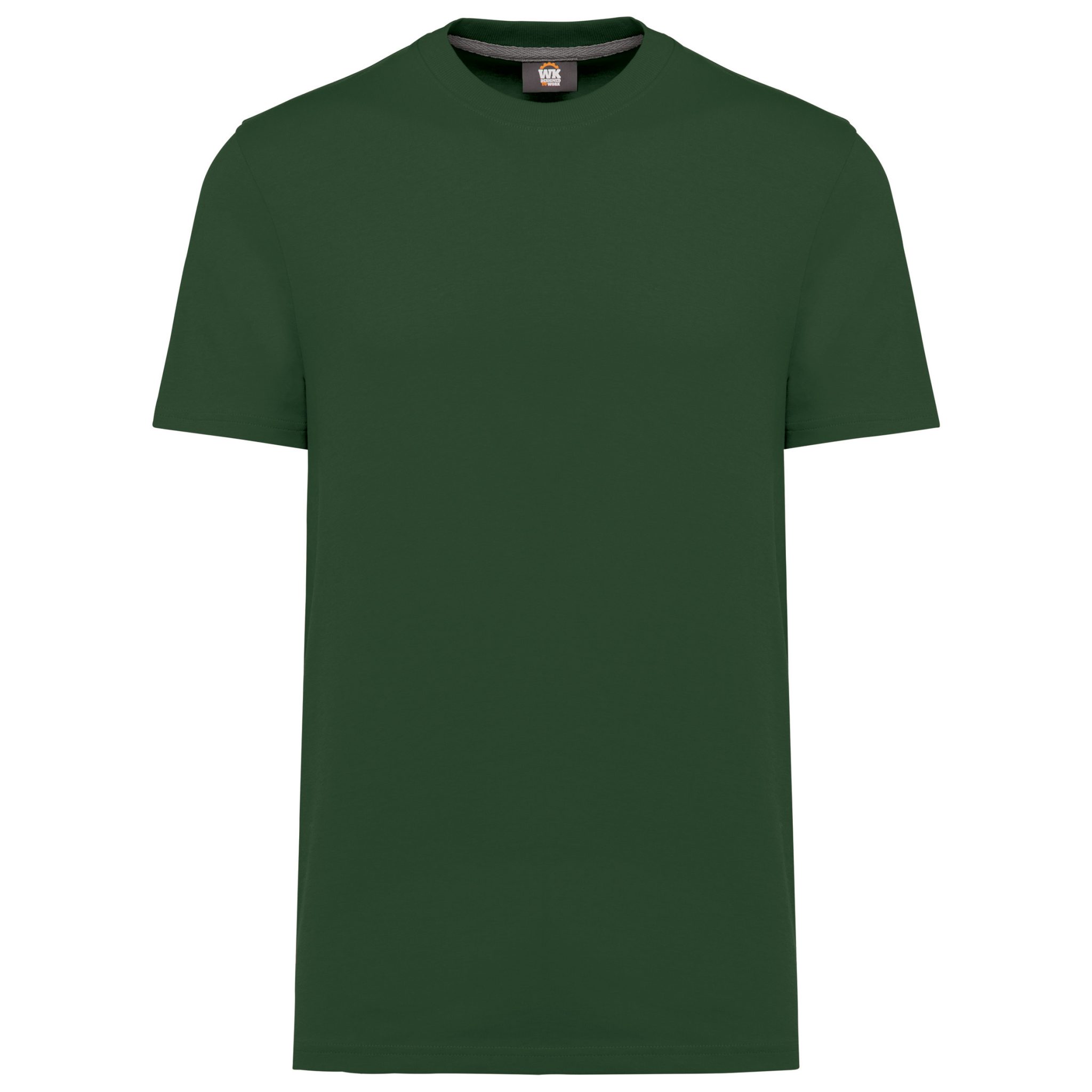 Miniature 21 pour T-shirt écoresponsable manches courtes unisexe