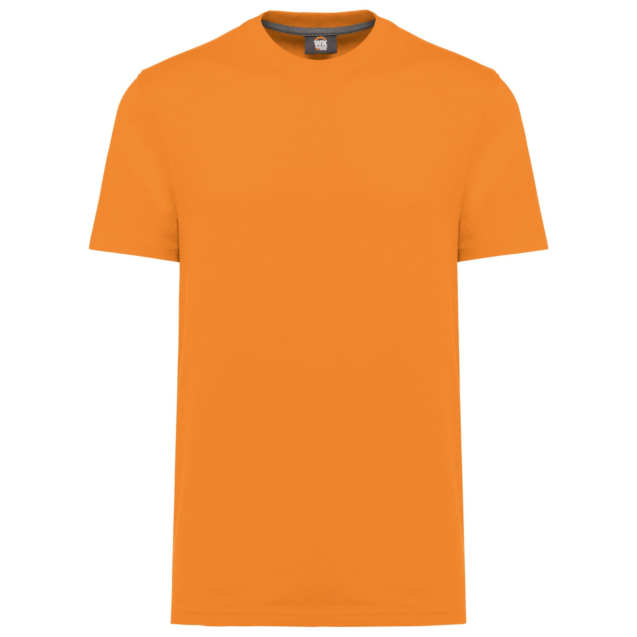 Miniature 19 pour T-shirt écoresponsable manches courtes unisexe
