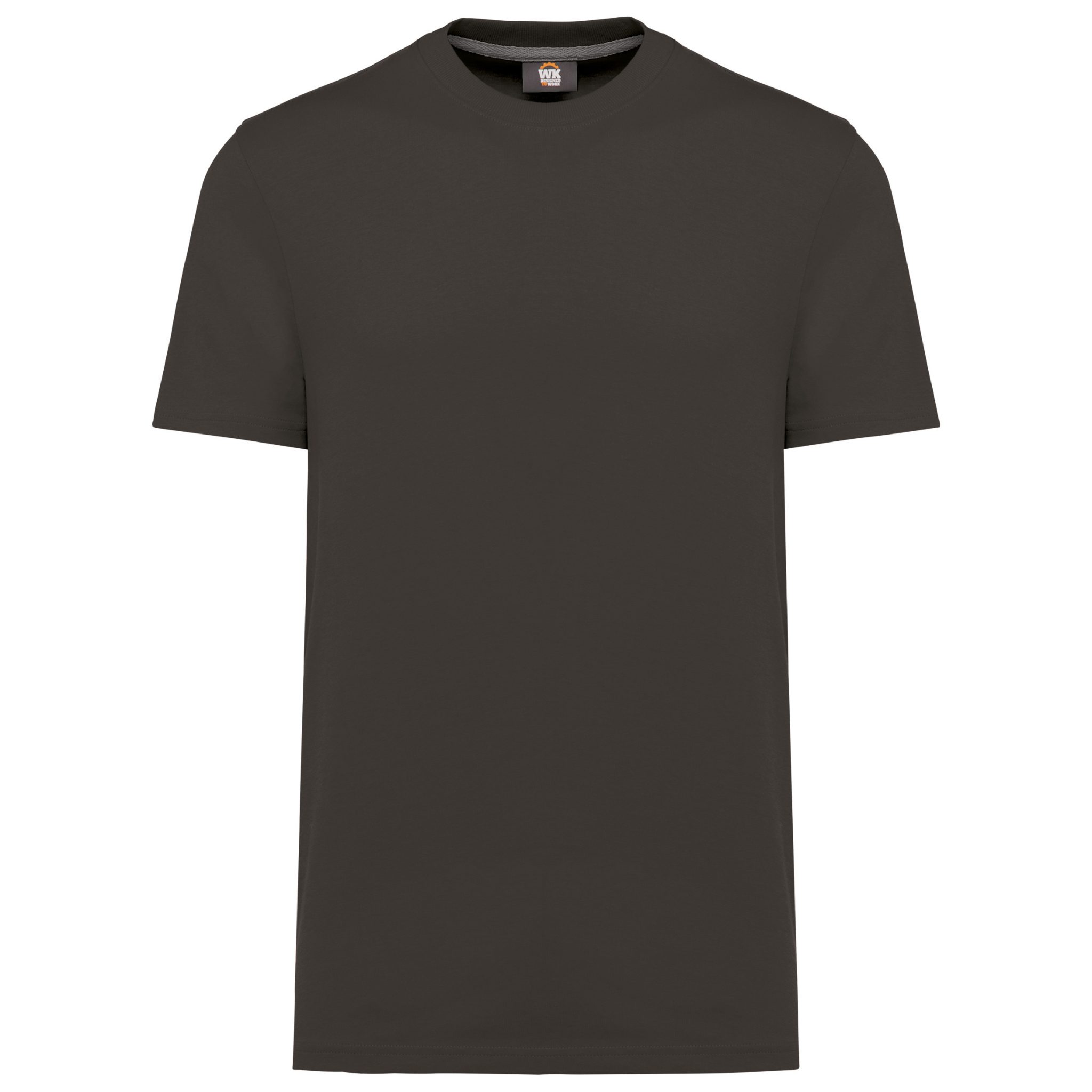 Miniature 18 pour T-shirt écoresponsable manches courtes unisexe