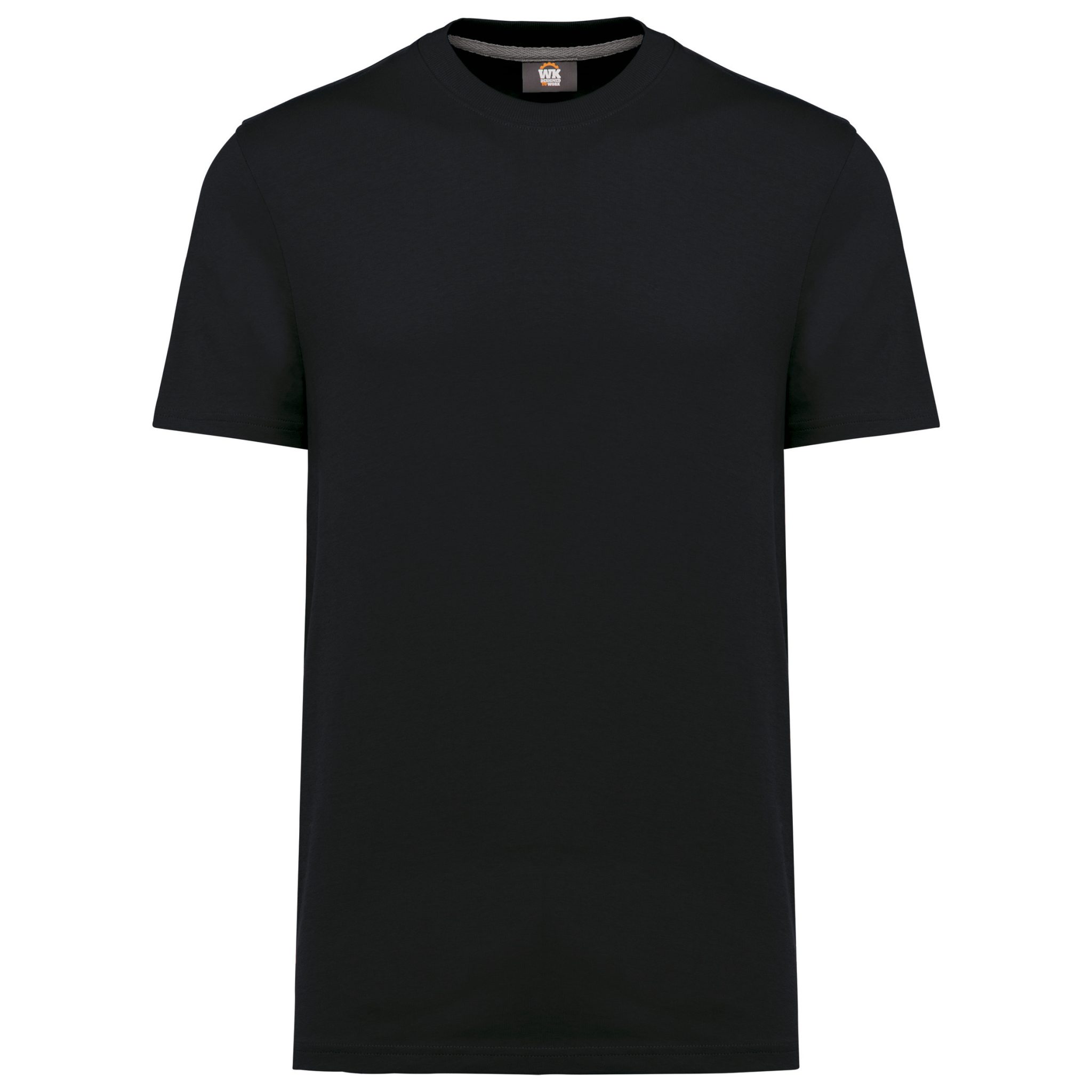 Miniature 17 pour T-shirt écoresponsable manches courtes unisexe