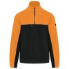 black-orange