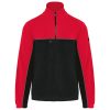 black-red