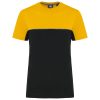 black-yellow