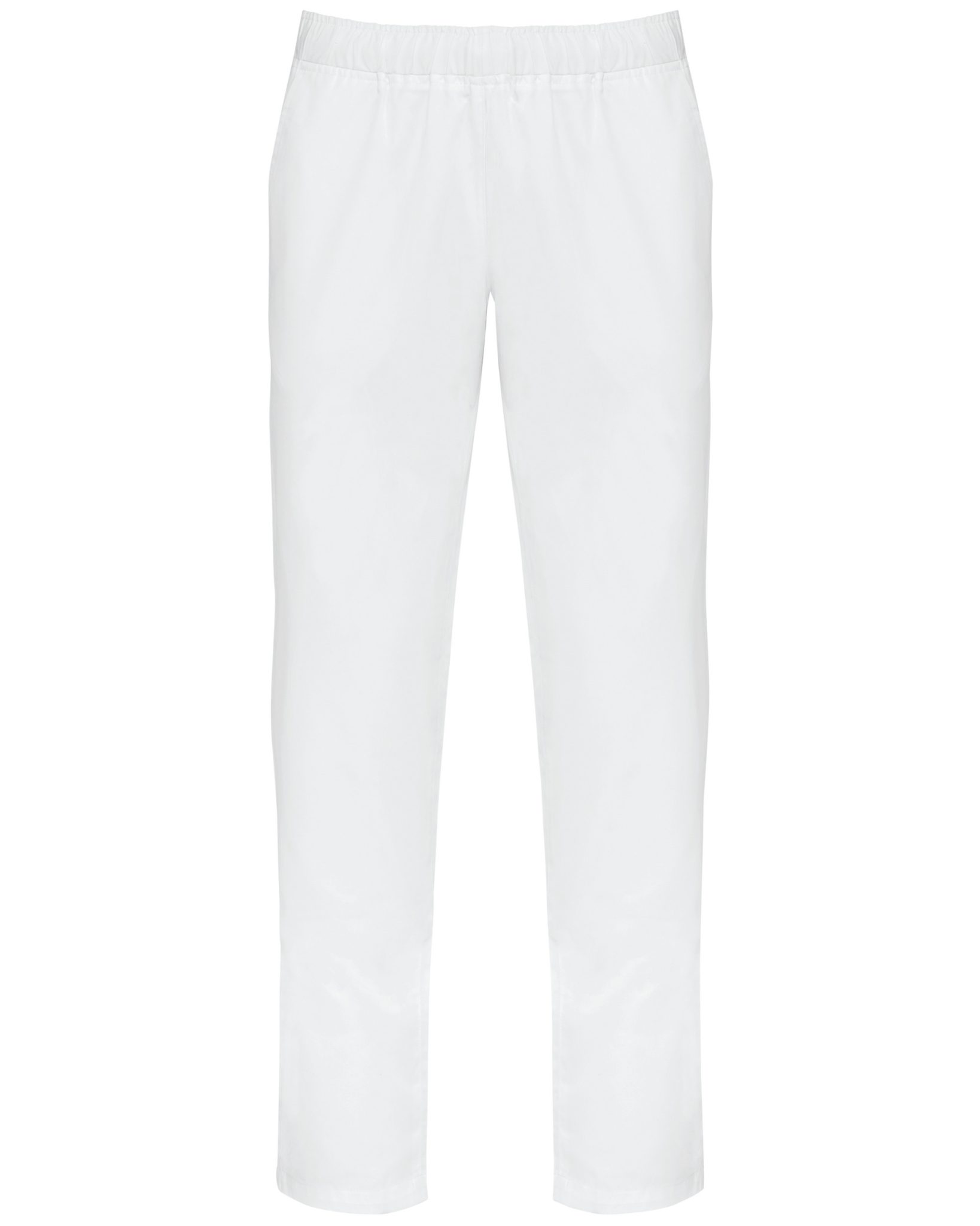 Miniature 13 pour Pantalon coton unisexe