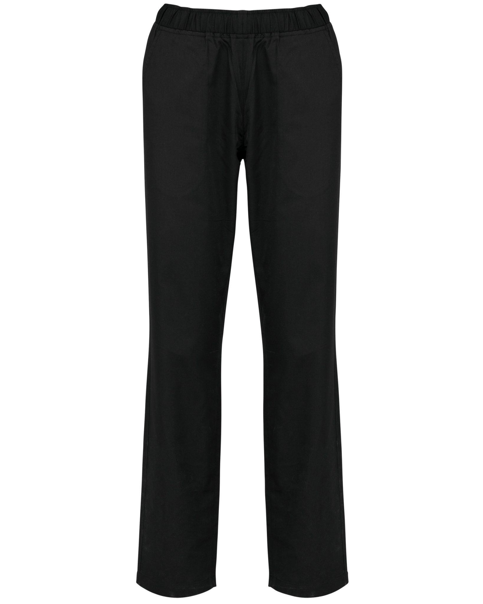Miniature 11 pour Pantalon polycoton femme