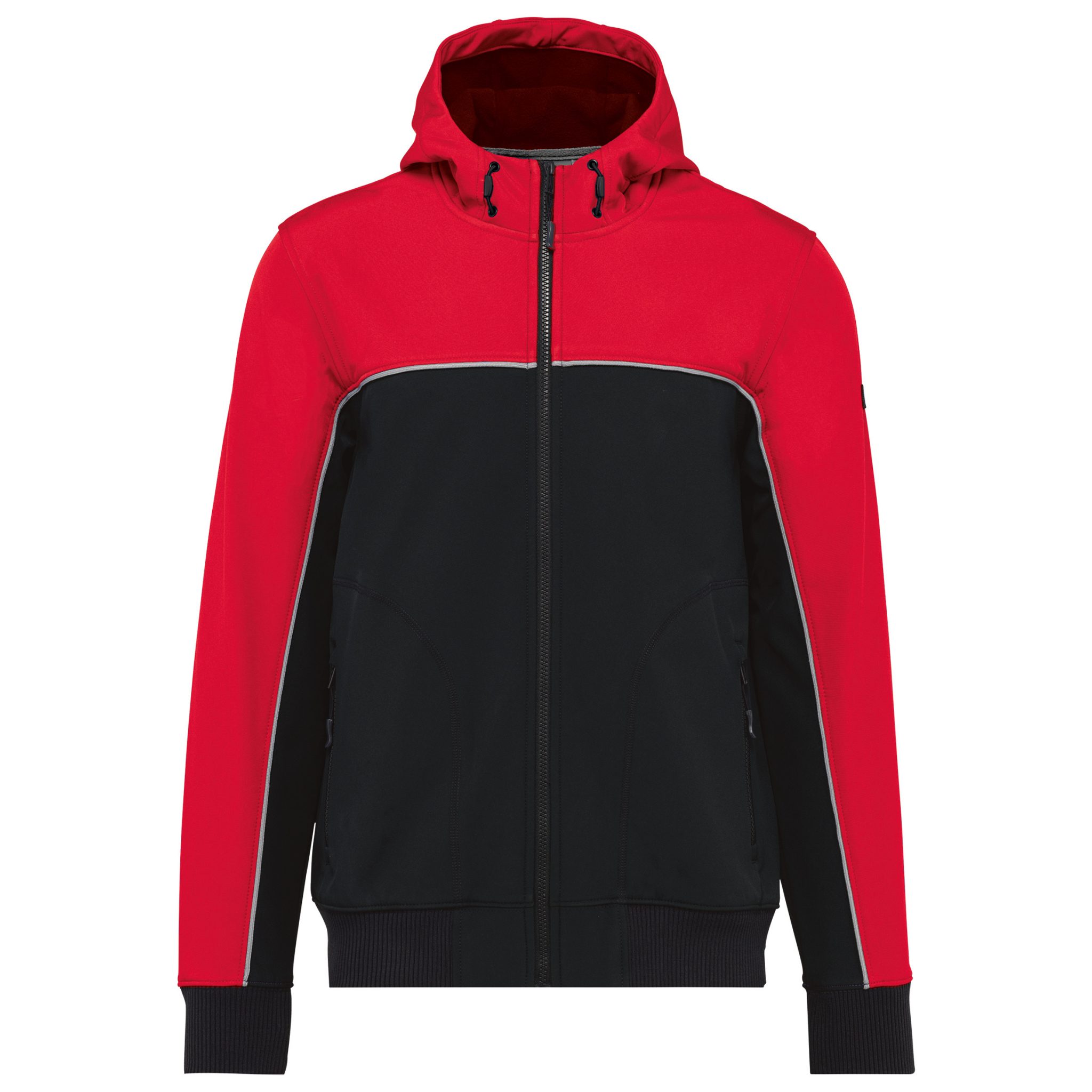 Miniature 21 pour Veste softshell 3 couches BIONIC-FINISH® ECO unisexe