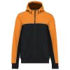 black-orange