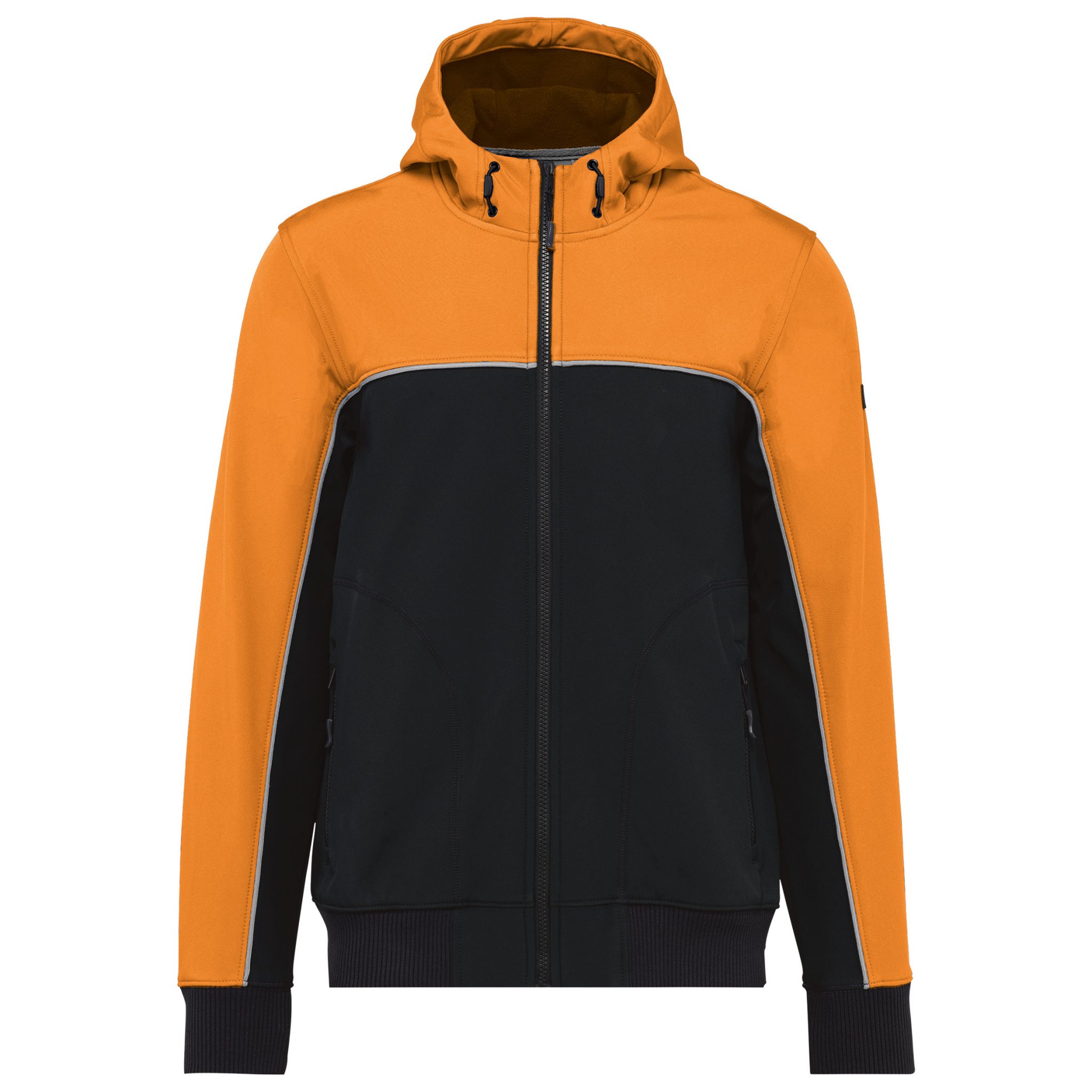 Miniature 20 pour Veste softshell 3 couches BIONIC-FINISH® ECO unisexe