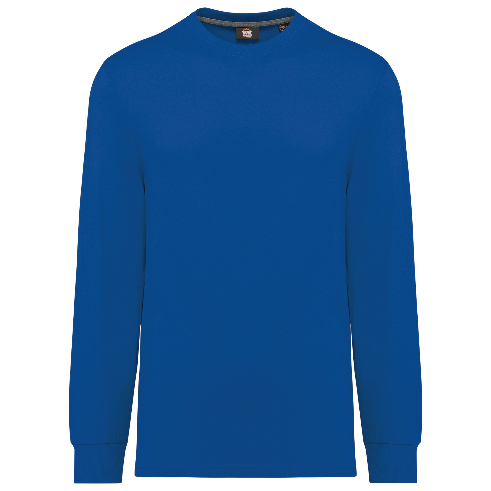 Miniature 26 pour T-shirt écoresponsable manches longues unisexe