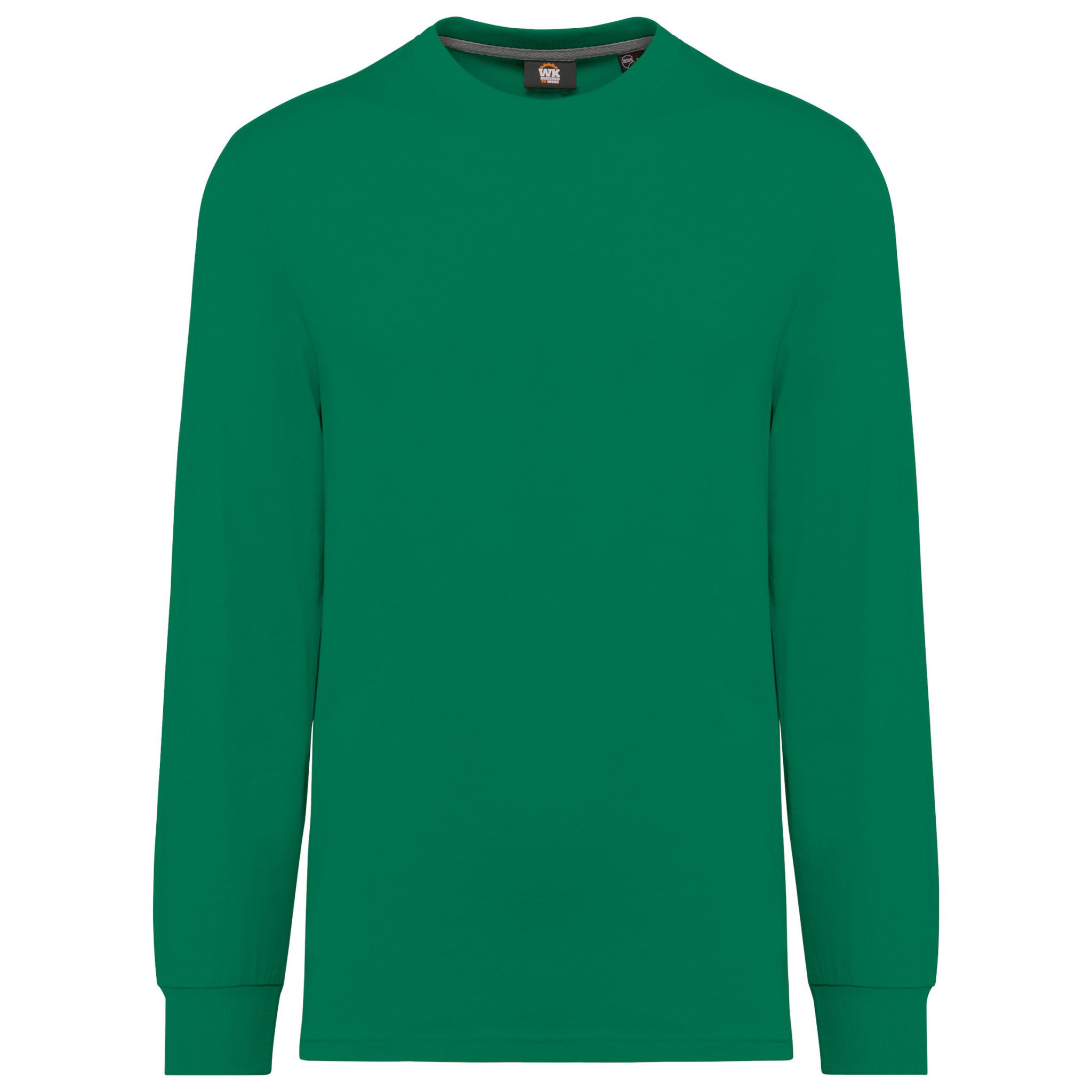Miniature 22 pour T-shirt écoresponsable manches longues unisexe