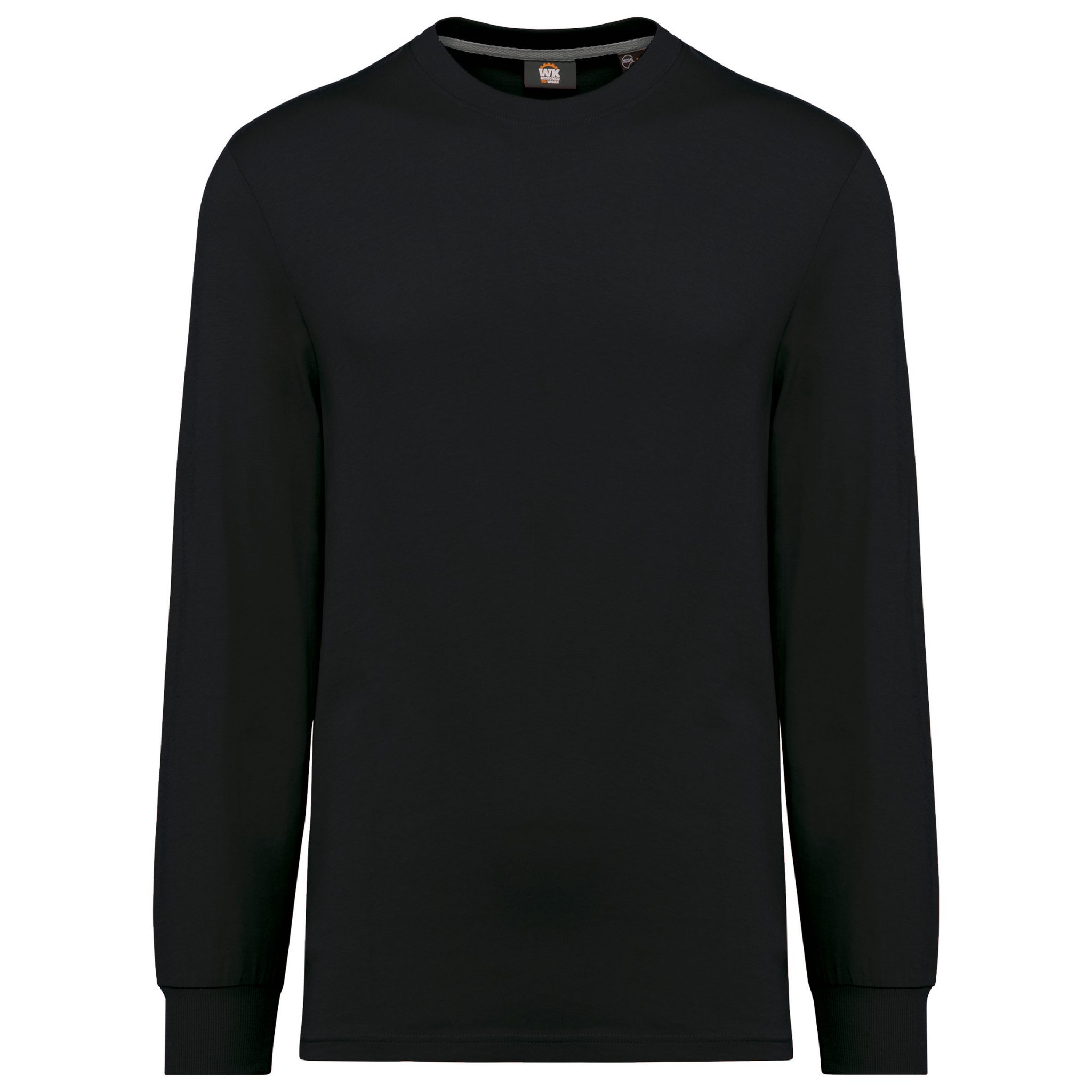 Miniature 17 pour T-shirt écoresponsable manches longues unisexe