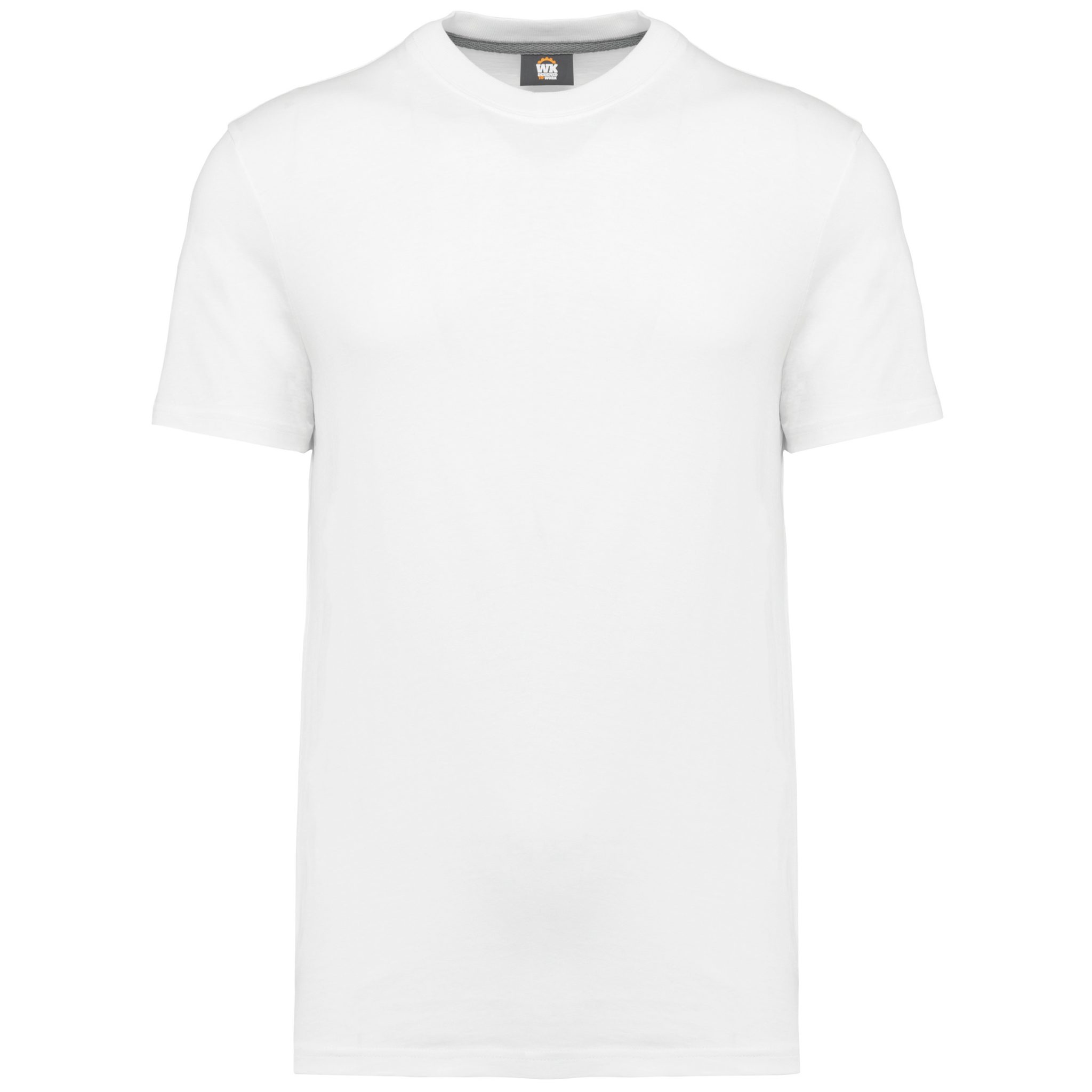 Miniature 27 pour T-shirt écoresponsable manches courtes unisexe