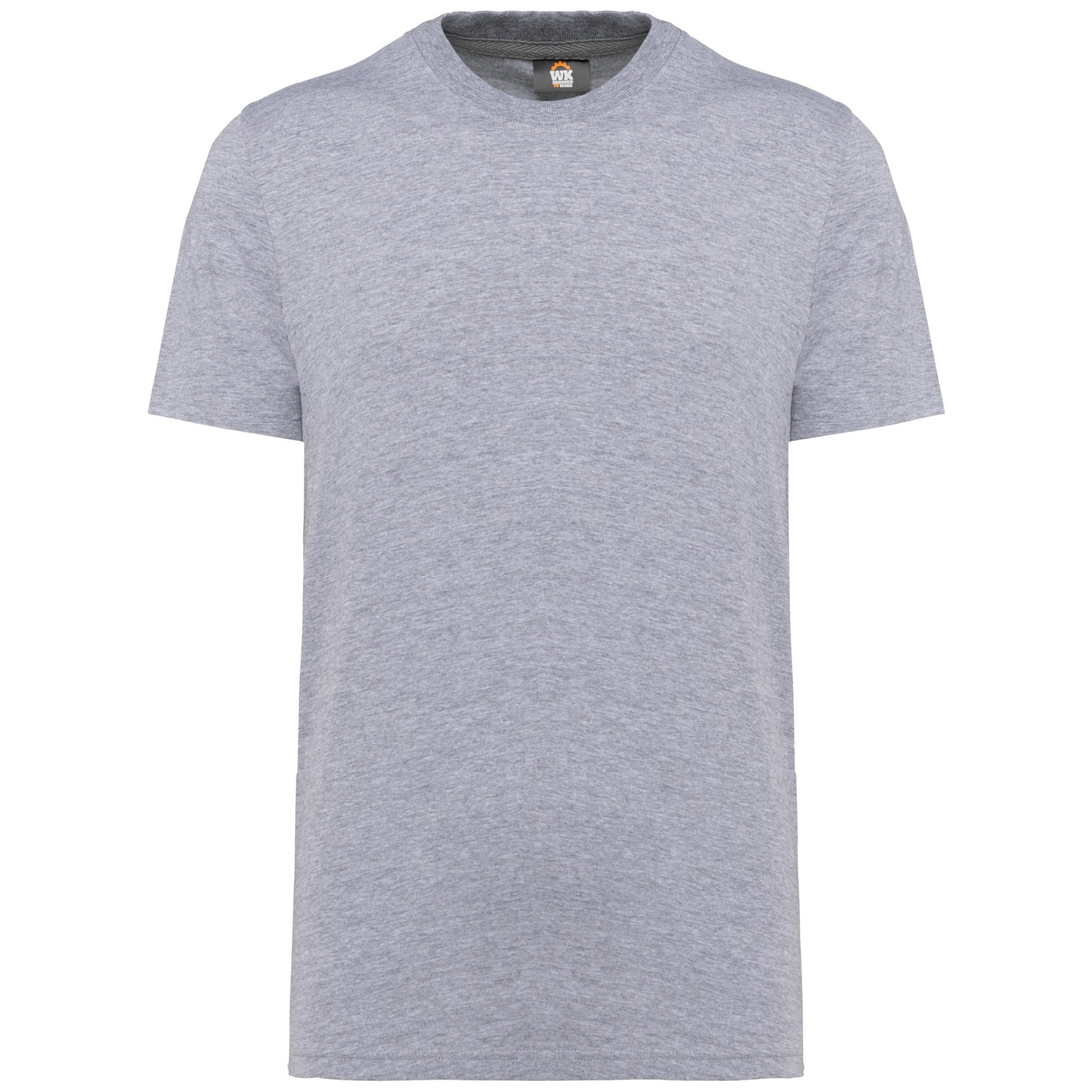 Miniature 24 pour T-shirt écoresponsable manches courtes unisexe
