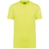 fluorescent-yellow