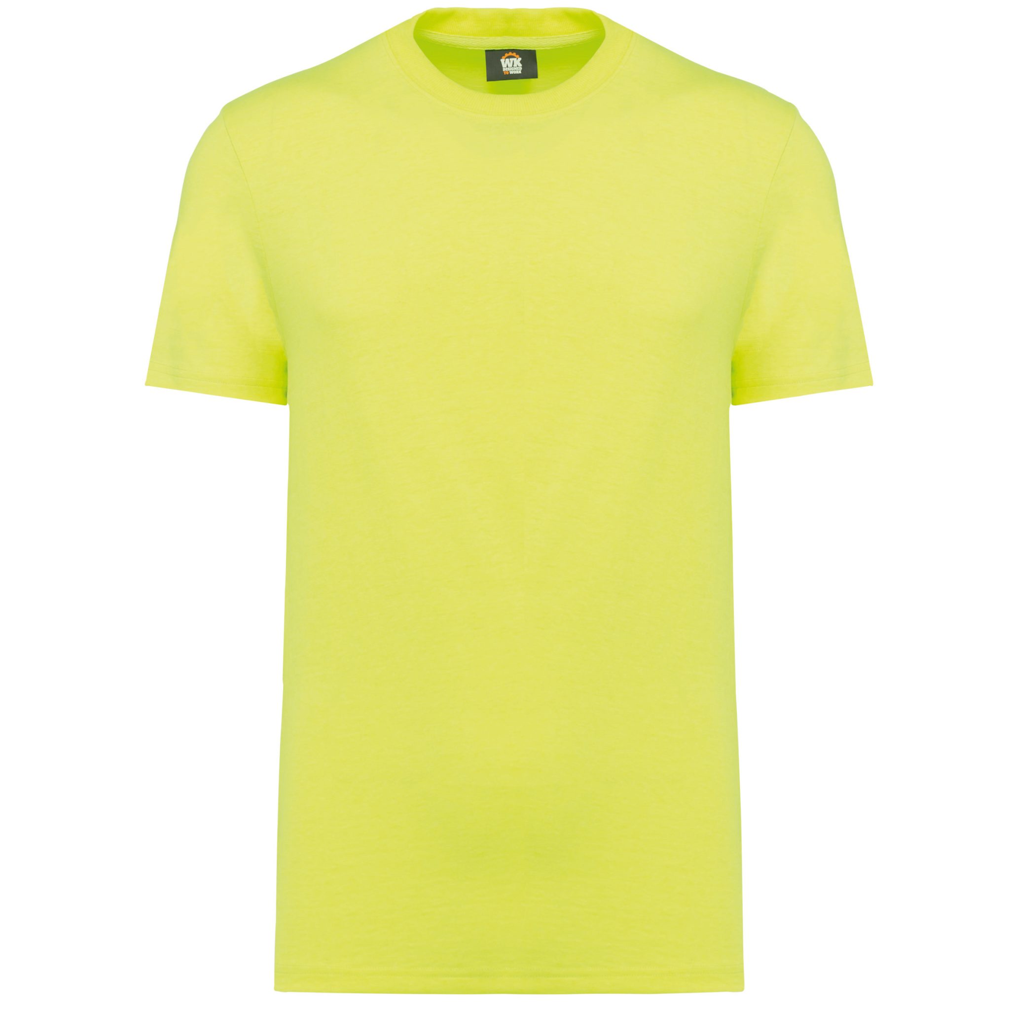 Miniature 20 pour T-shirt écoresponsable manches courtes unisexe
