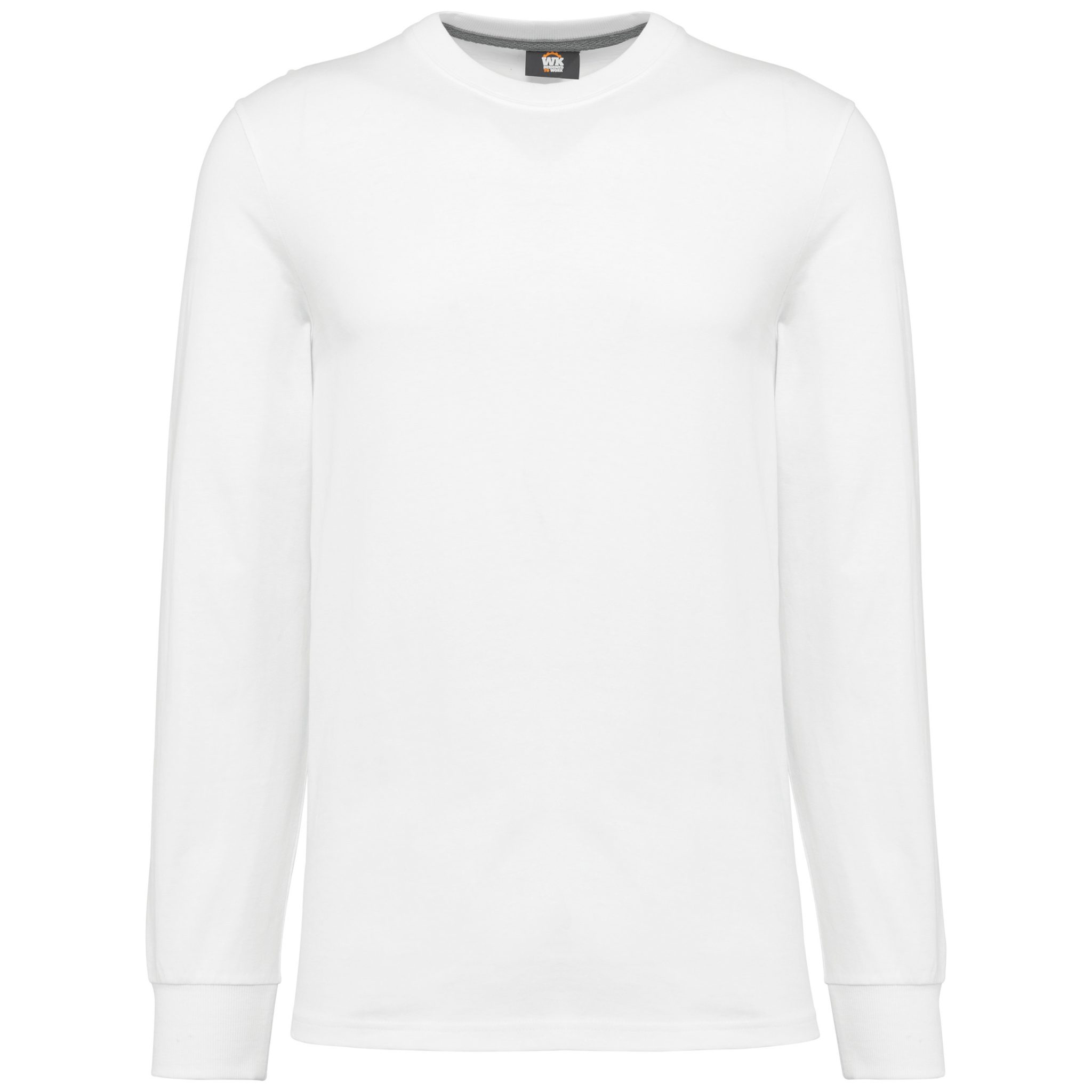 Miniature 27 pour T-shirt écoresponsable manches longues unisexe