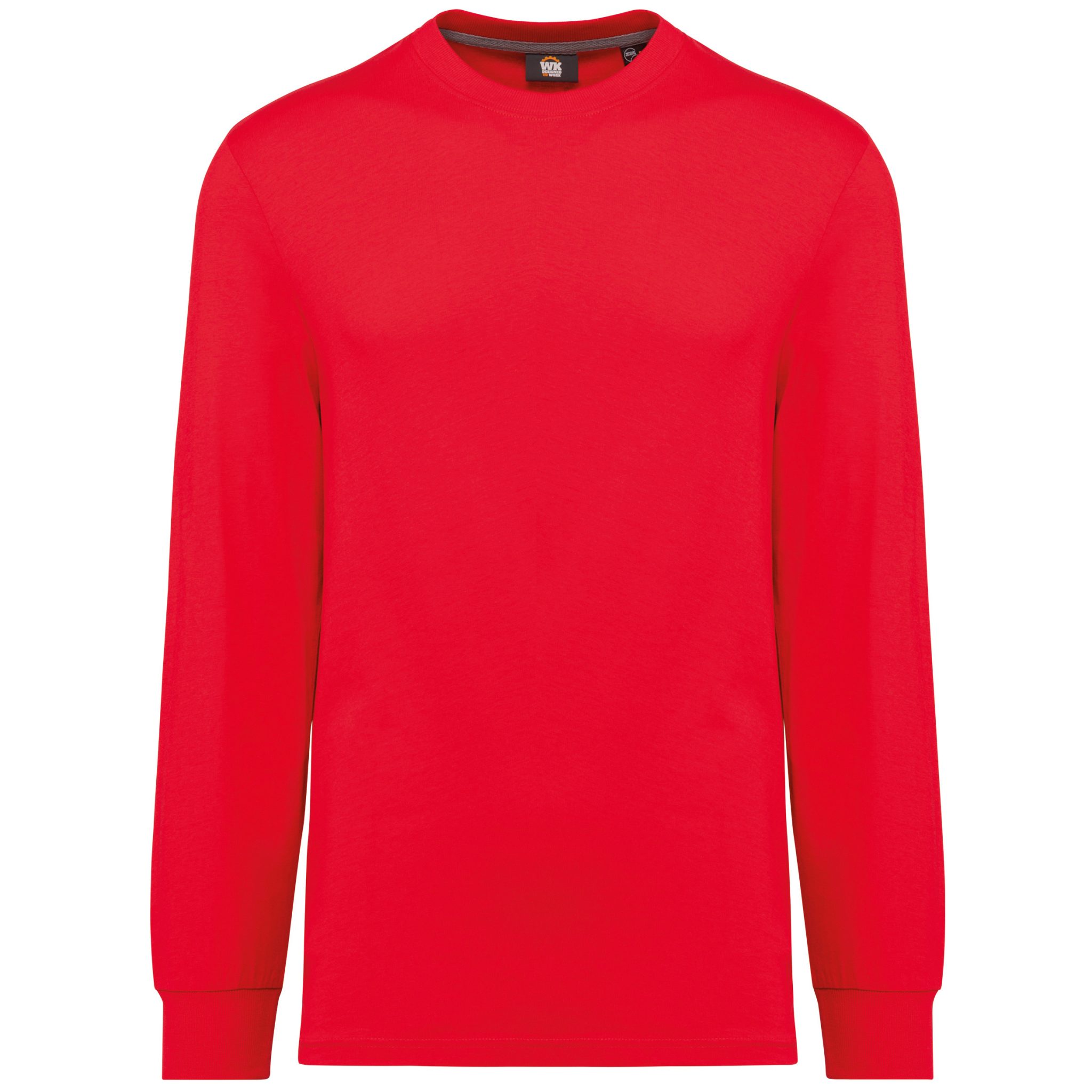 Miniature 25 pour T-shirt écoresponsable manches longues unisexe