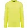 fluorescent-yellow