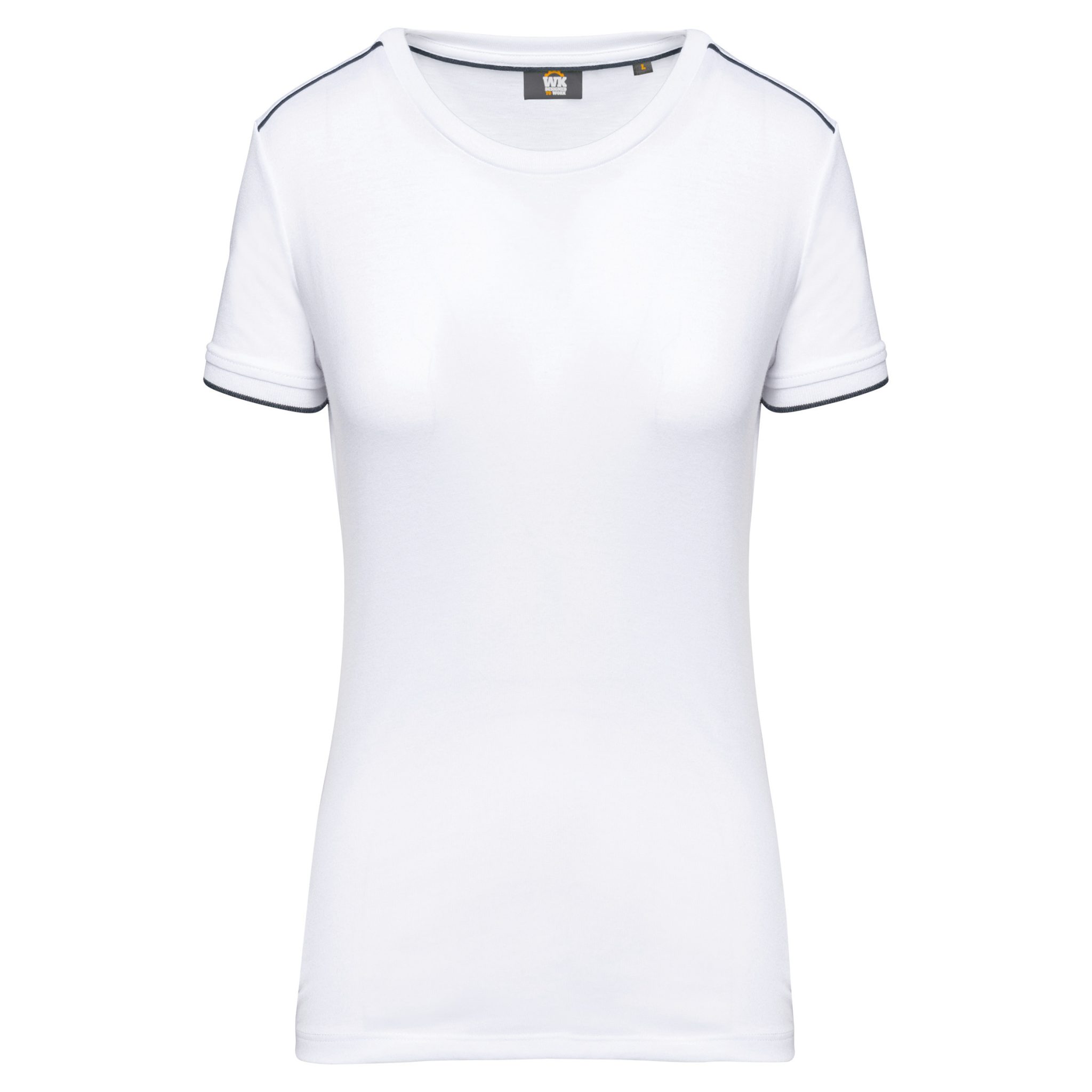 Miniature 20 pour T-shirt Day To Day manches courtes femme