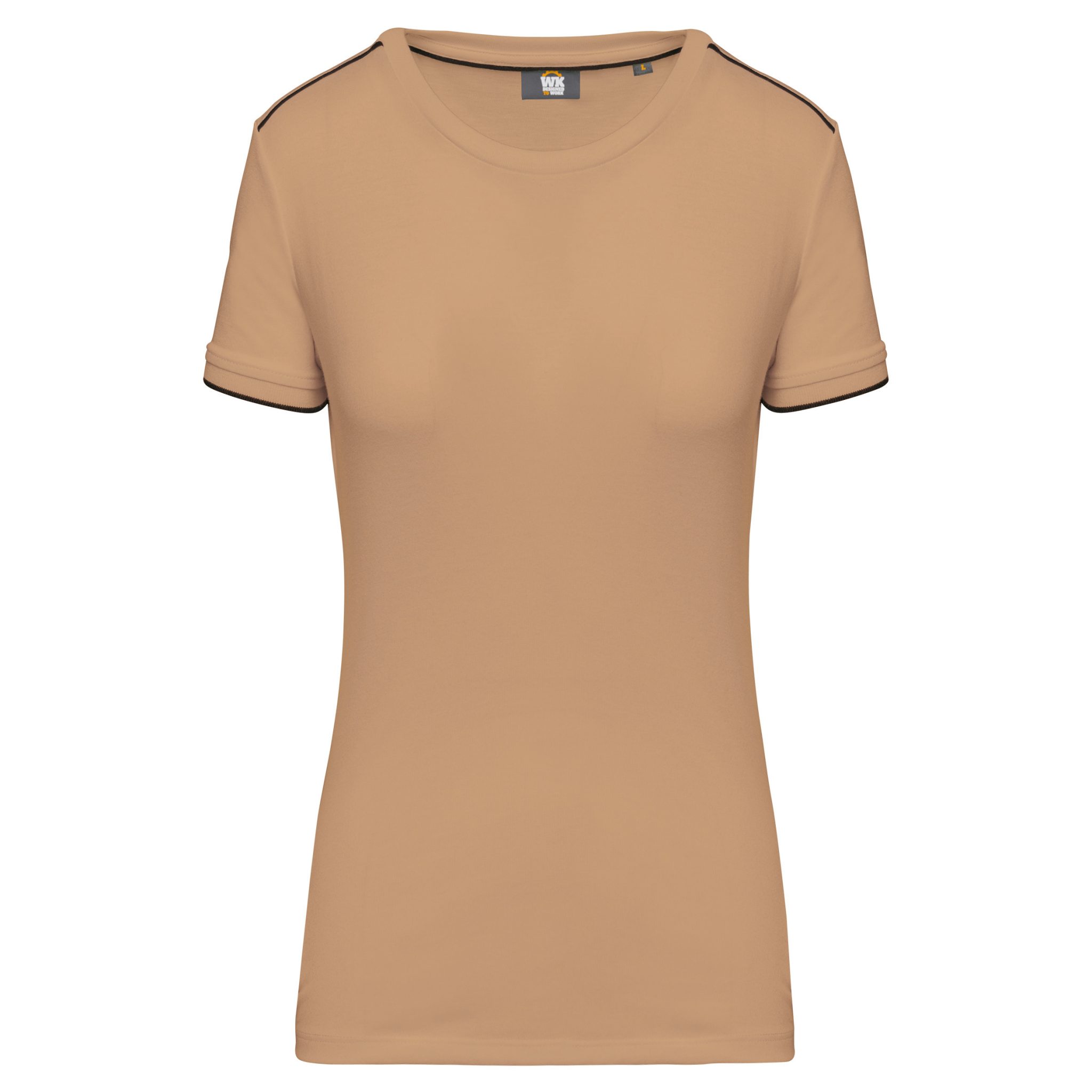 Miniature 16 pour T-shirt Day To Day manches courtes femme