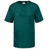 emerald-green