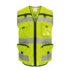 hi-vis-yellow-mesh