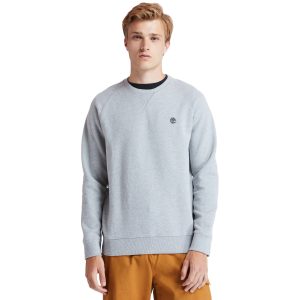 Visuel Sweat shirt col rond Exeter River