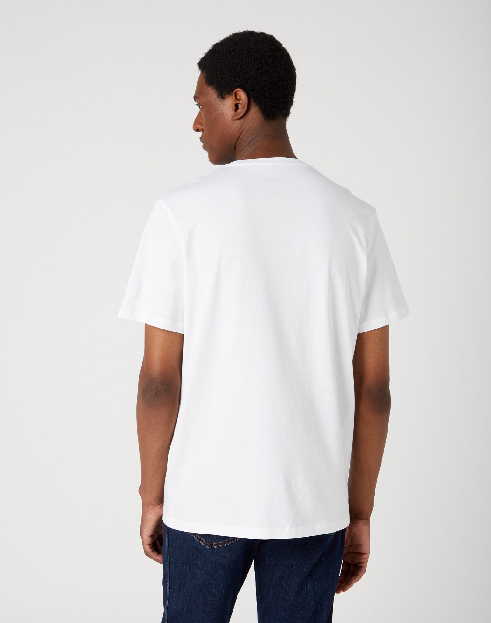 Miniature 2 pour T-shirt logo