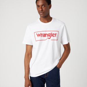 Visuel T-shirt logo