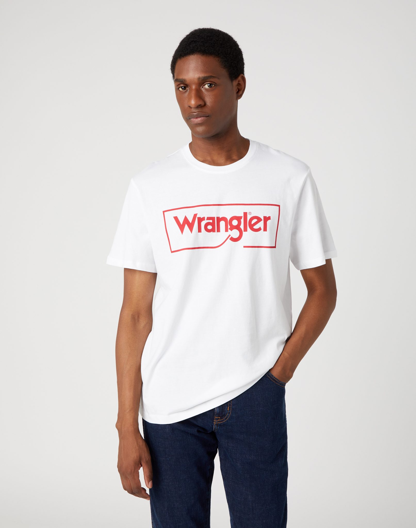 Miniature 1 pour T-shirt logo