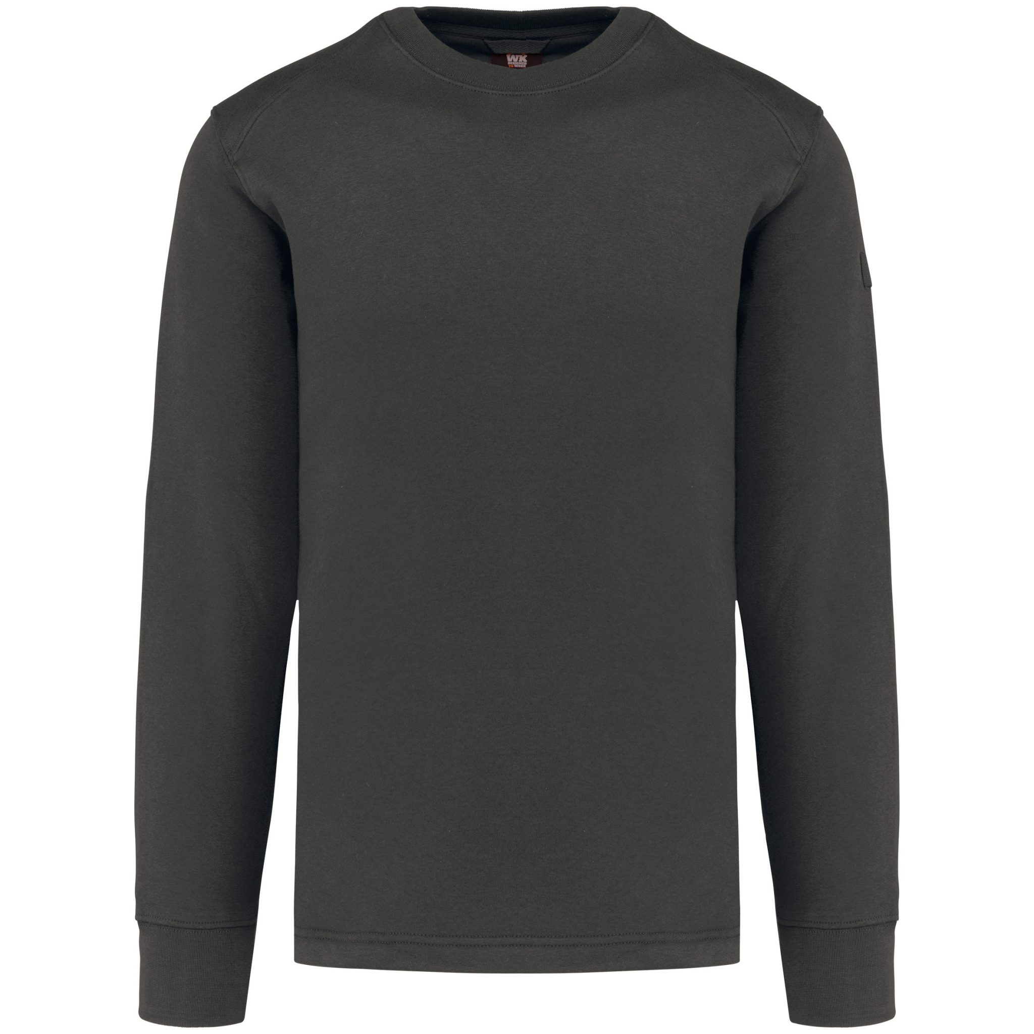 Miniature 15 pour Sweat-shirt manches montées homme