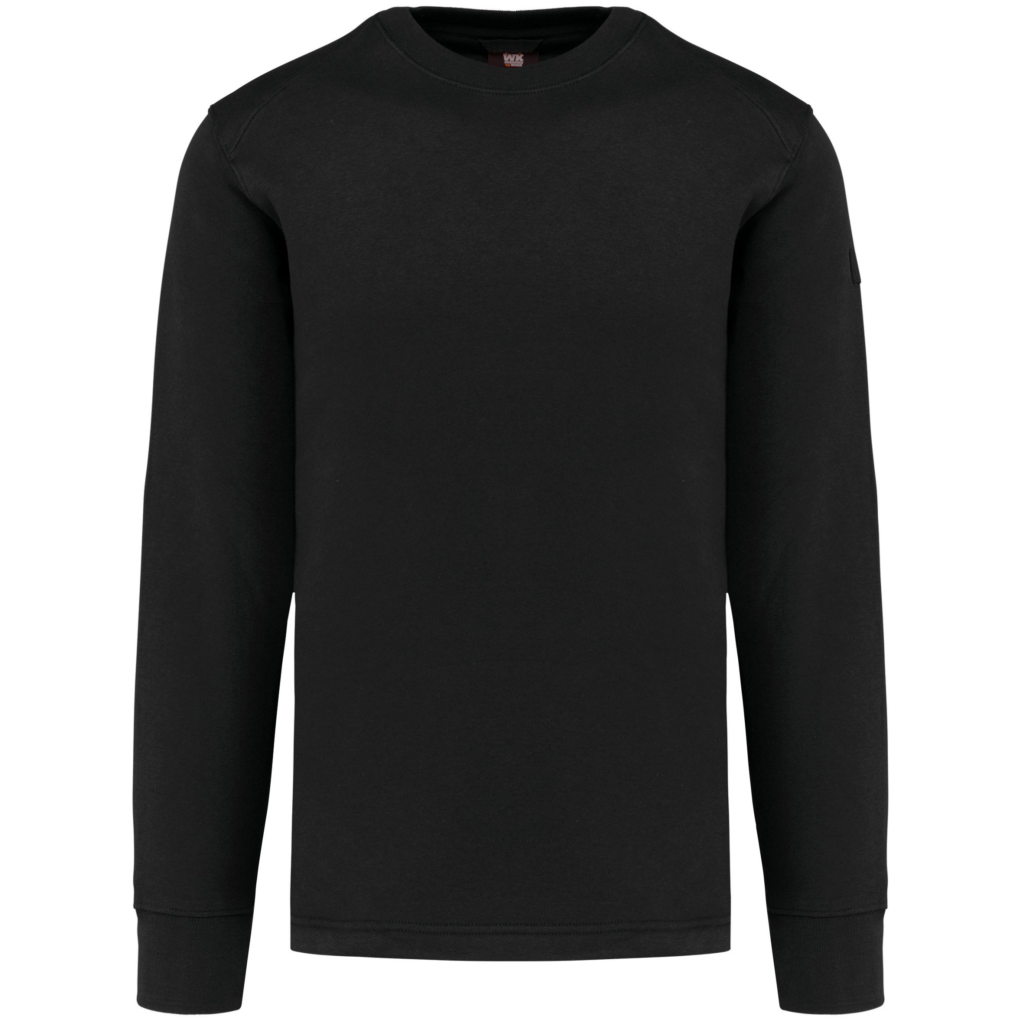 Miniature 14 pour Sweat-shirt manches montées homme