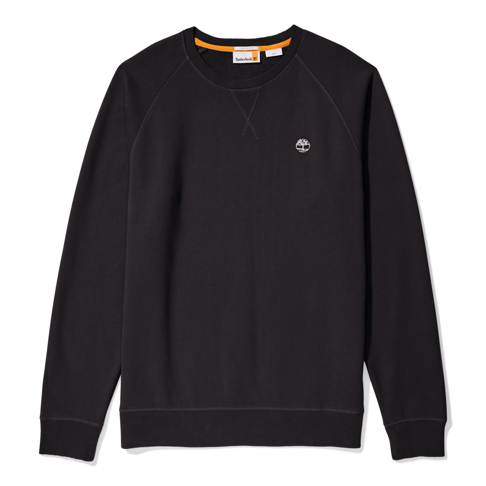 Miniature 16 pour Sweat shirt col rond Exeter River