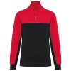 black-red