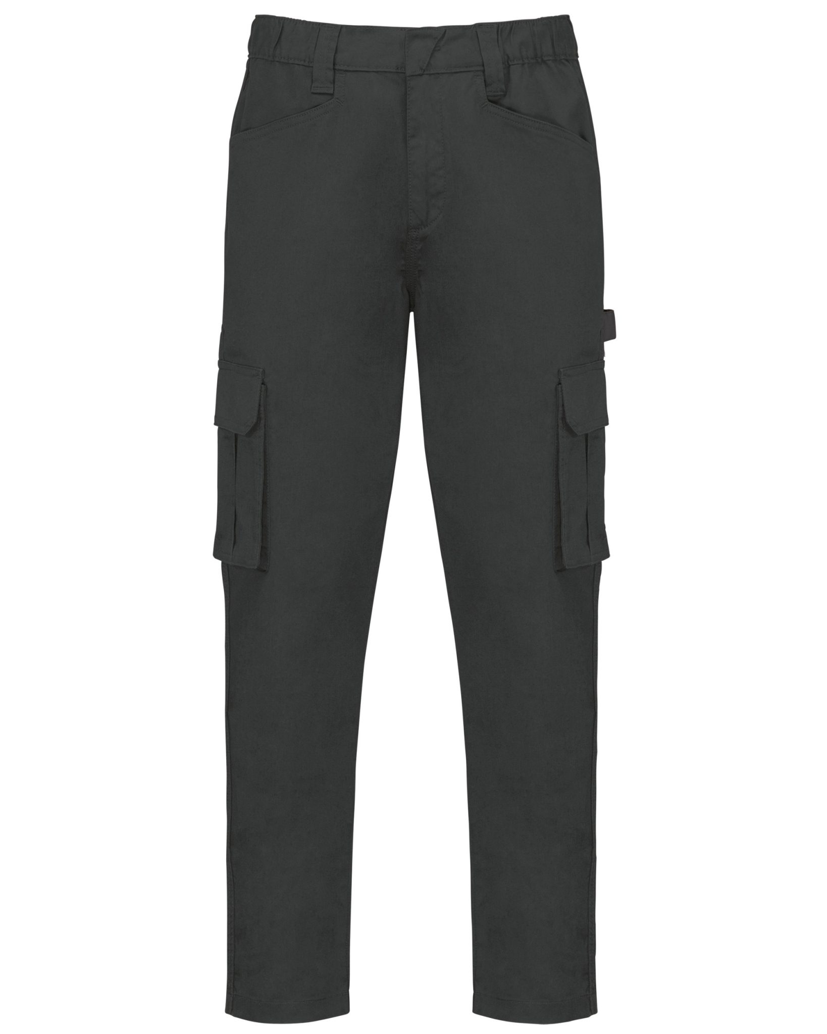 Miniature 13 pour Pantalon multipoches écoresponsable homme