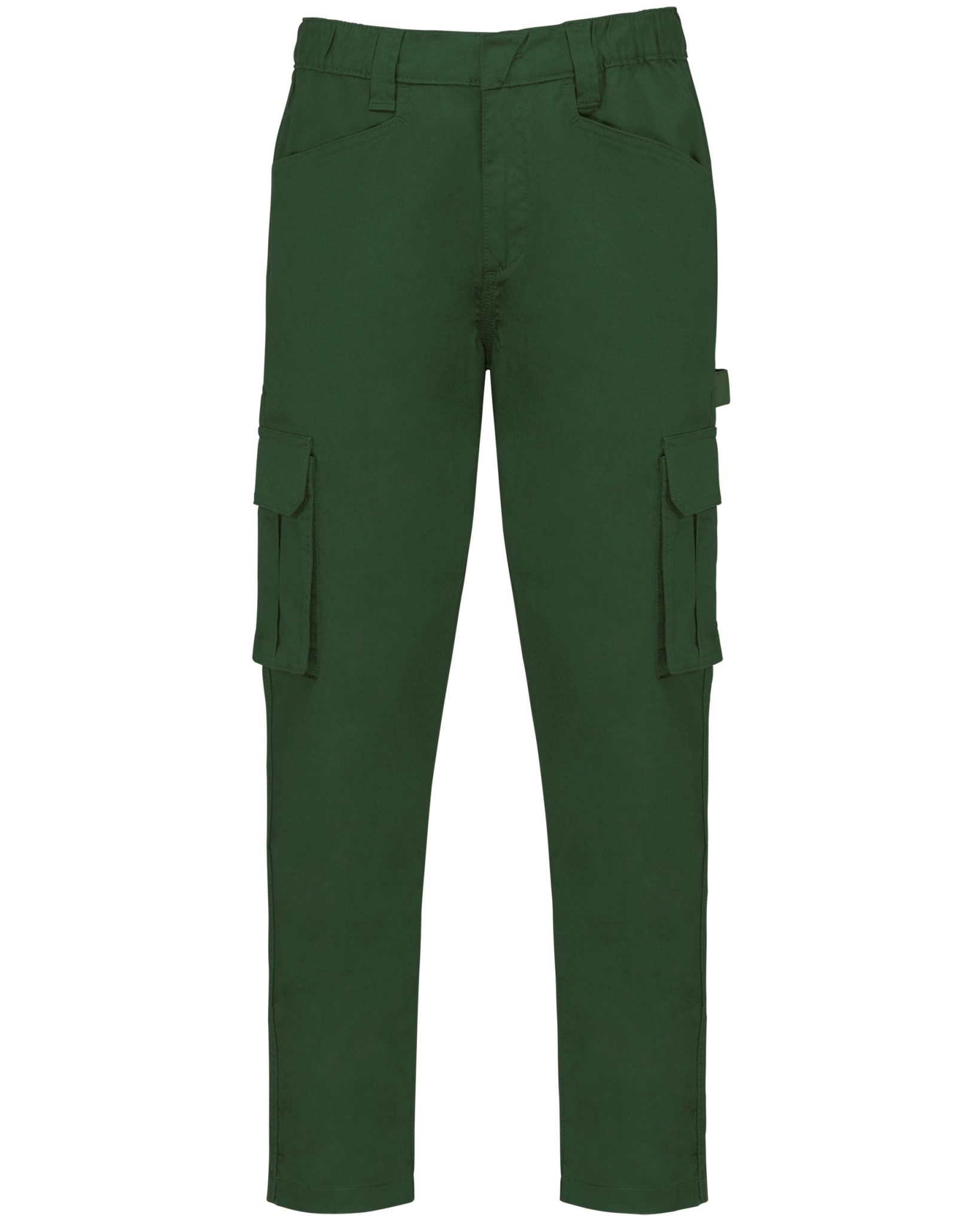Miniature 14 pour Pantalon multipoches écoresponsable homme