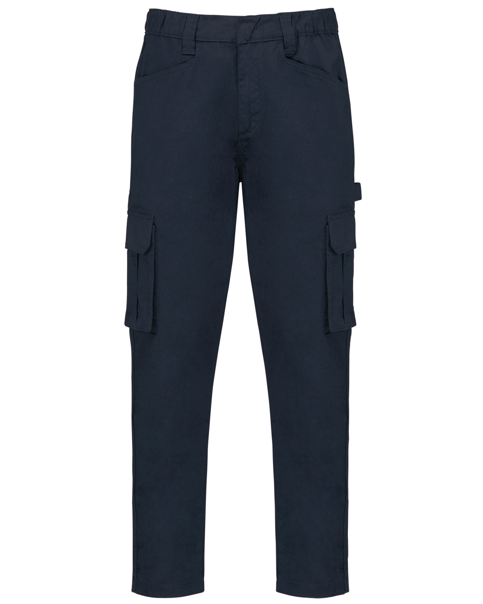 Miniature 15 pour Pantalon multipoches écoresponsable homme