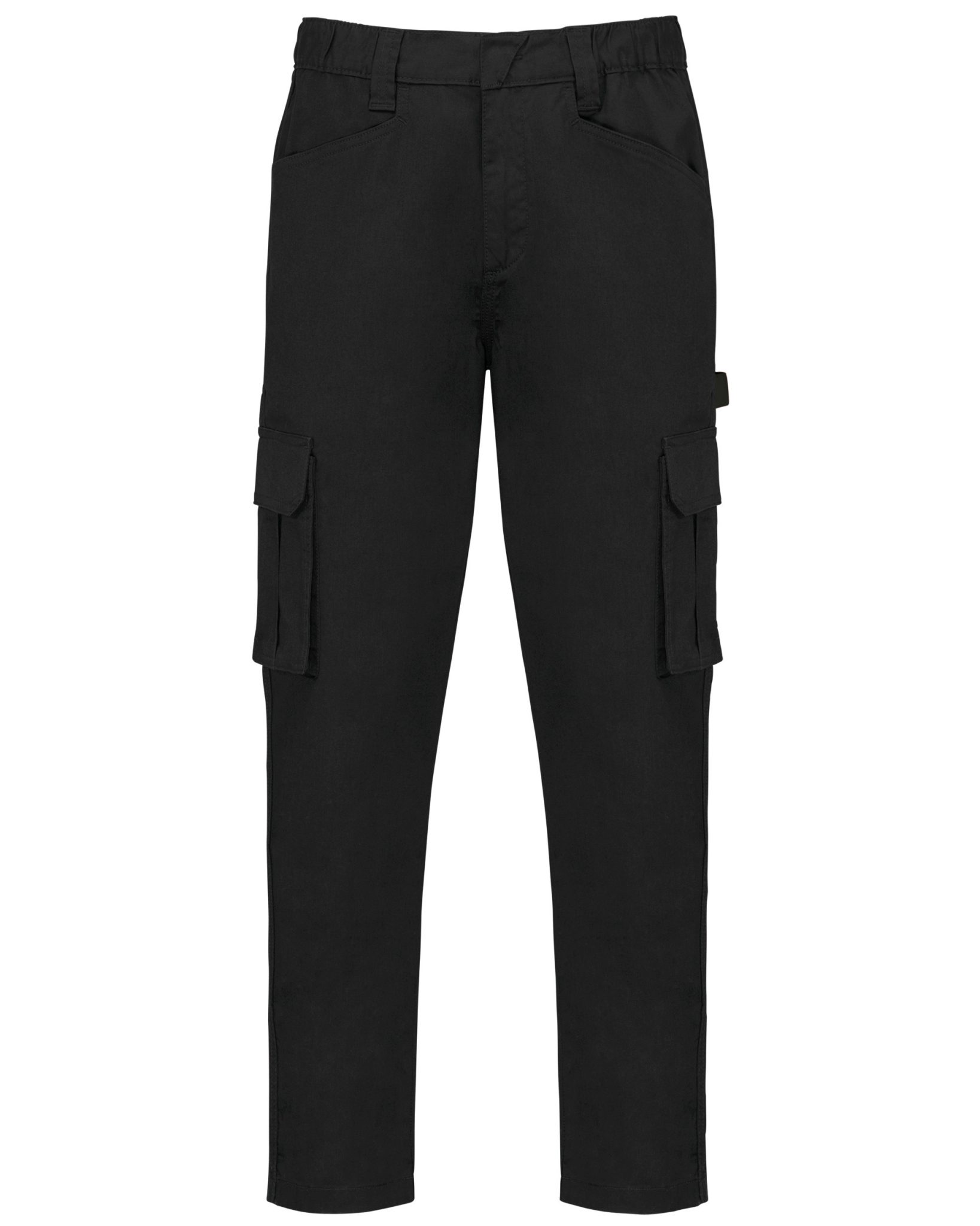 Miniature 11 pour Pantalon multipoches écoresponsable homme