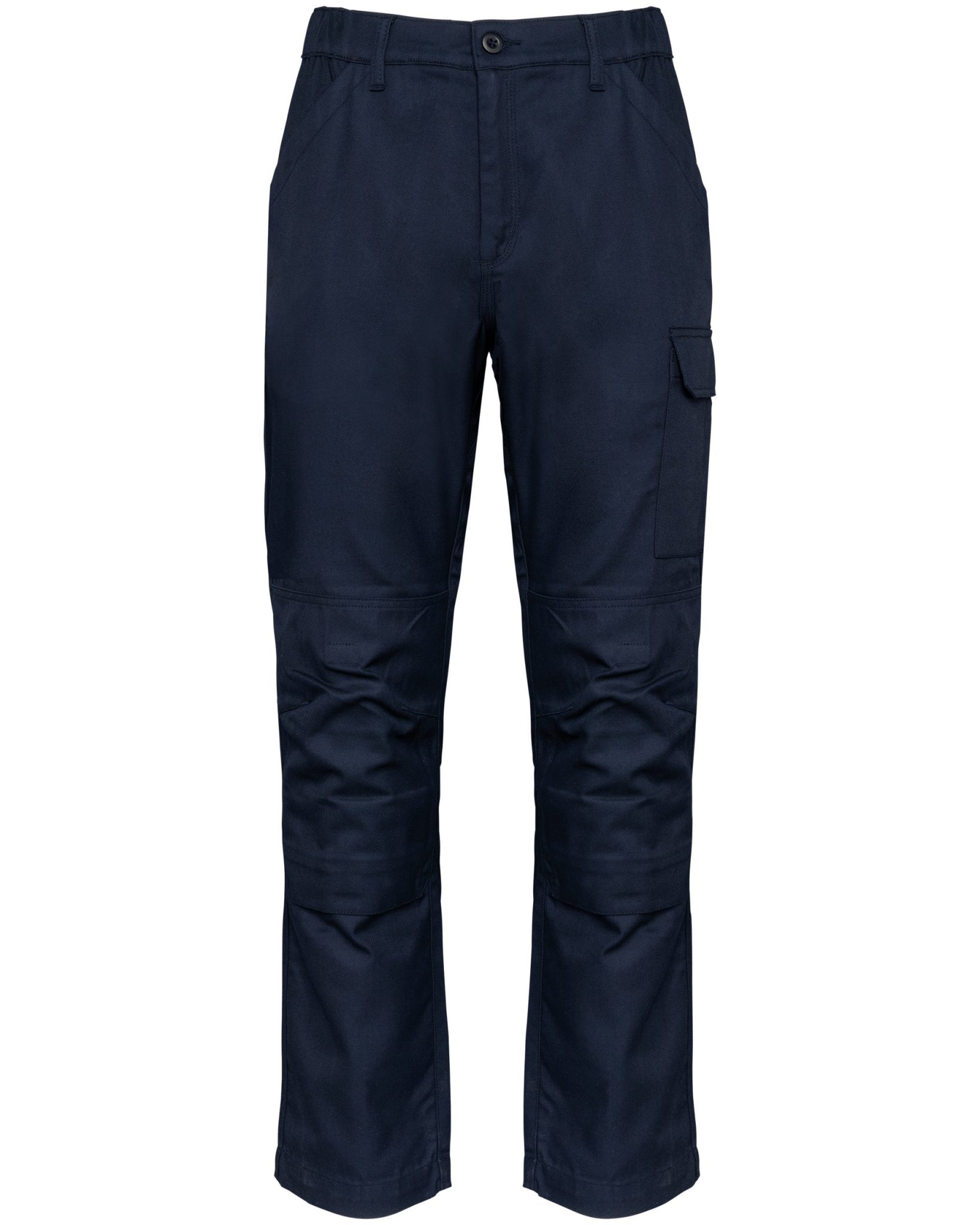 Miniature 19 pour Pantalon de travail multipoches homme